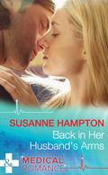 Back In Her Husband’s Arms
