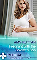 Pregnant With The Soldier’s Son