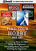 Find Your Hobby Box Set