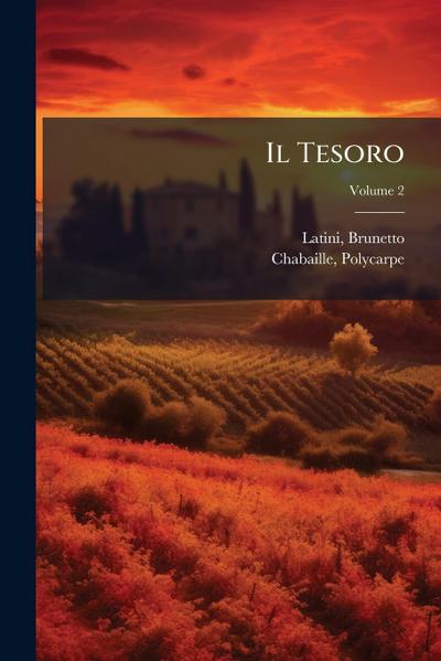 Il Tesoro