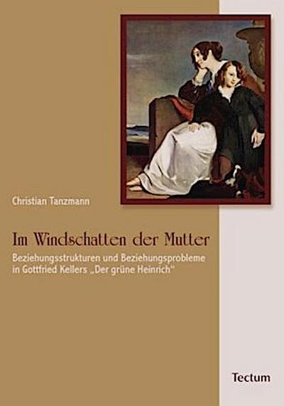 Im Windschatten der Mutter