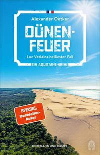 Dünenfeuer