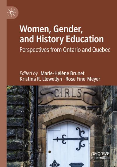 Women, Gender, and History Education