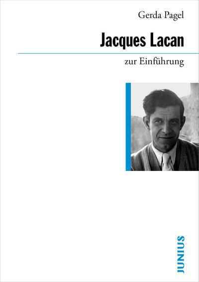 Jacques Lacan zur Einführung