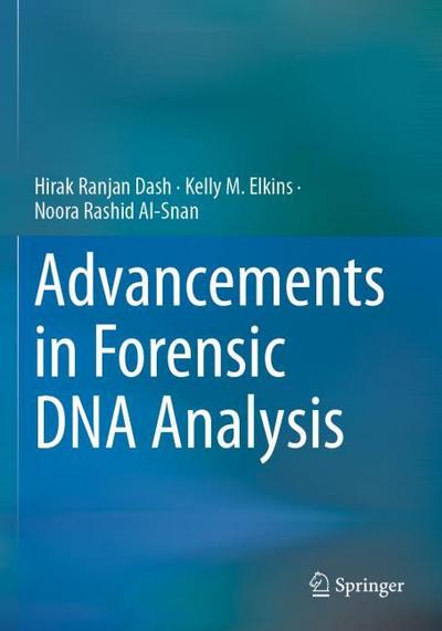 Advancements in Forensic DNA Analysis