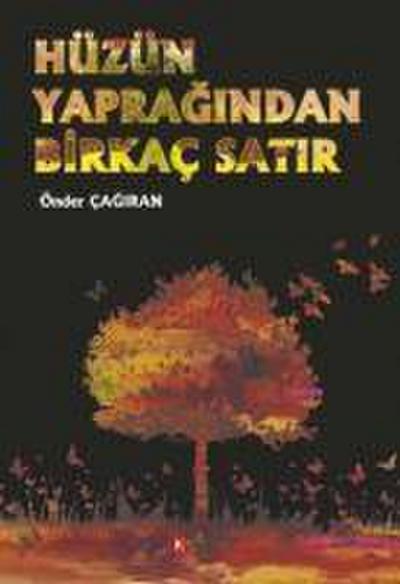 Hüzün Yapragindan Birkac Satir