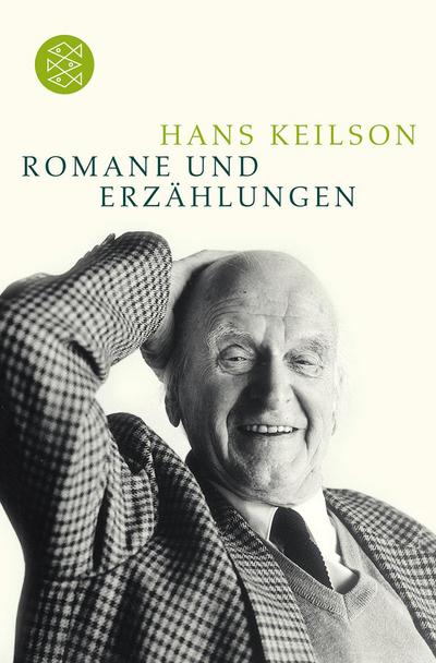 Keilson, H: Sämtliche Romane und Erzählungen