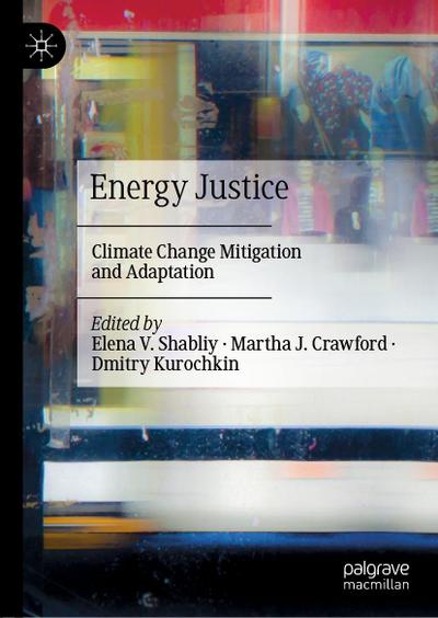 Energy Justice