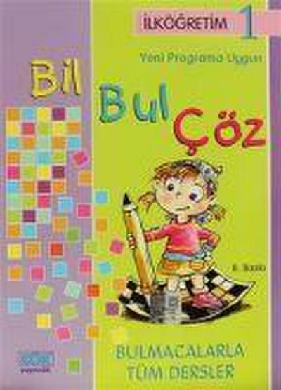 Bil Bul Cöz - Ilkögretim 1