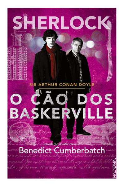 Sherlock - O cão dos Baskerville