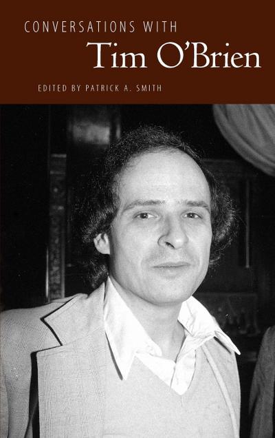 Conversations with Tim O’Brien