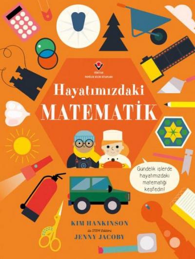 Hayatimizdaki Matematik