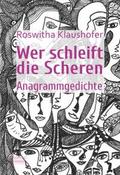 Wer schleift die Scheren