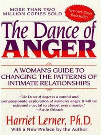 Dance of Anger