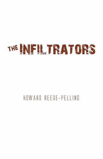 The Infiltrators