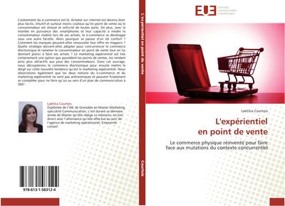 L’expérientiel en point de vente