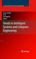 Trends in Intelligent Systems and Computer Enginee