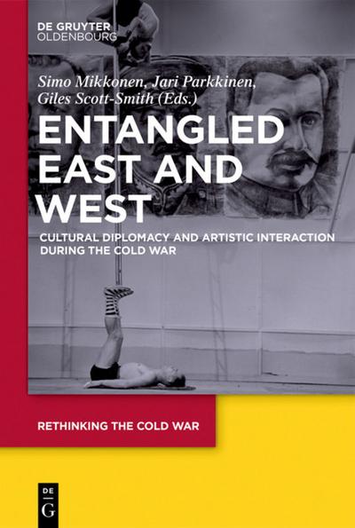 Entangled East and West