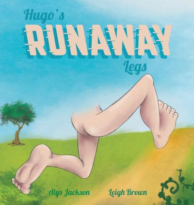 Hugo’s Runaway Legs