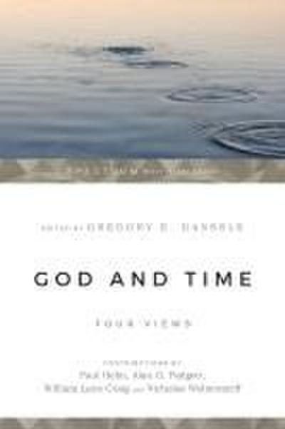 God and Time