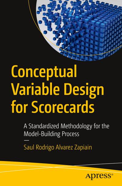 Conceptual Variable Design for Scorecards