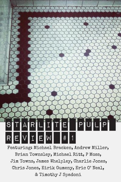 Starlite Pulp Review #1
