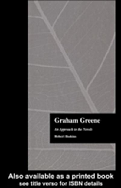 Graham Greene