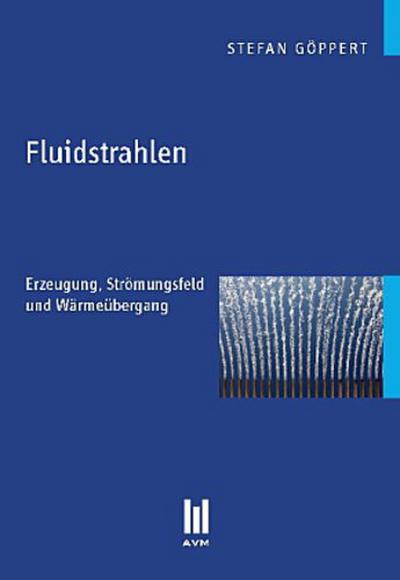 Fluidstrahlen