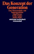 Das Konzept der Generation