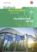 Die Geschichte der EU