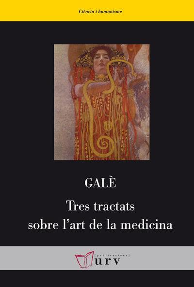 Galeno: Tres tractats sobre l’art de la medicina : Exhortaci