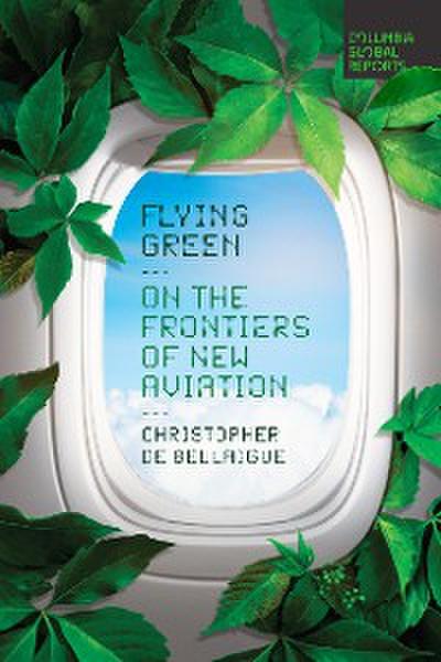 Flying Green