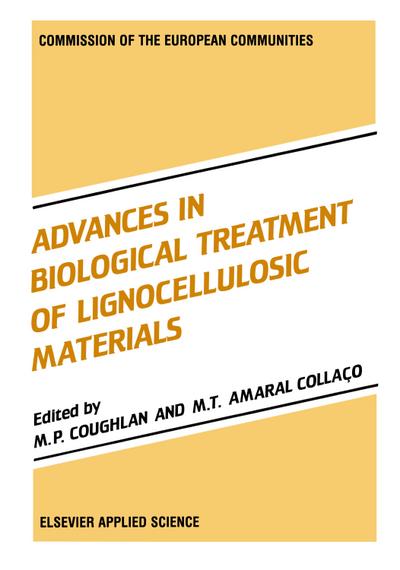 Advances in Biological Treatment of Lignocellulosic Materials