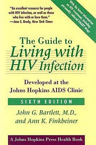 The Guide to Living with HIV Infection