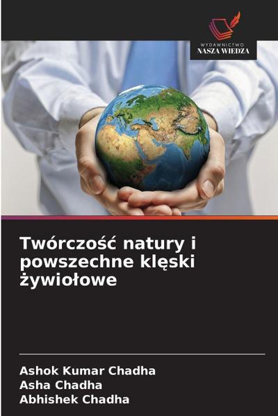Twórczo¿¿ natury i powszechne kl¿ski ¿ywio¿owe