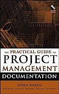 The Practical Guide to Project Management Documentation