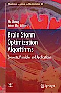 Brain Storm Optimization Algorithms