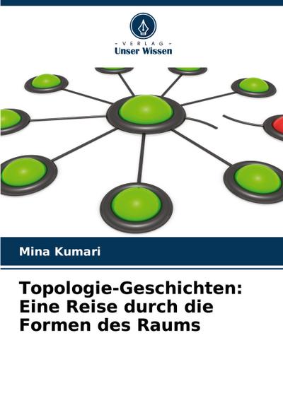 Topologie-Geschichten: Eine Reise durch die Formen des Raums