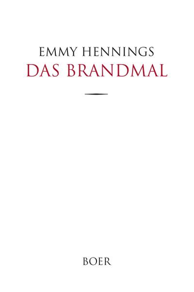 Das Brandmal