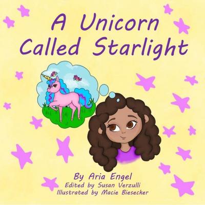 A Unicorn Called Starlight