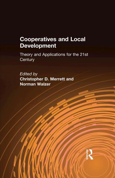 Cooperatives and Local Development