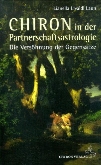 Chiron in Partnerschaften
