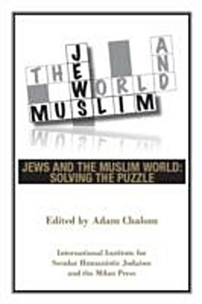 Jews and the Muslim World