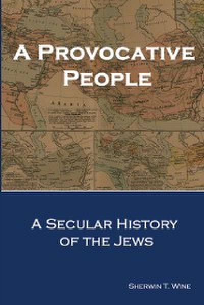 Provocative People