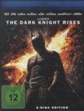 The Dark Knight Rises