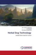 Herbal Dug Technology
