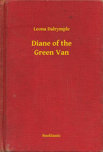 Diane of the Green Van