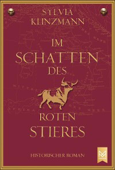 Im Schatten des roten Stieres