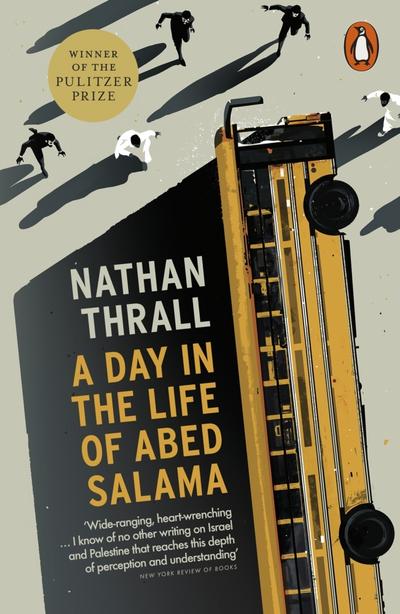 A Day in the Life of Abed Salama 