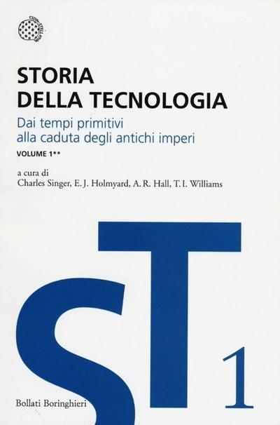 Dai tempi primitivi alla caduta degli antichi imperi